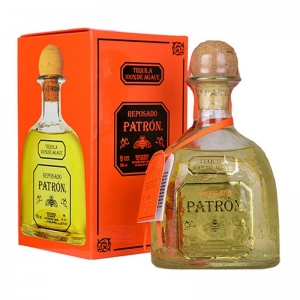 Patron Reposado